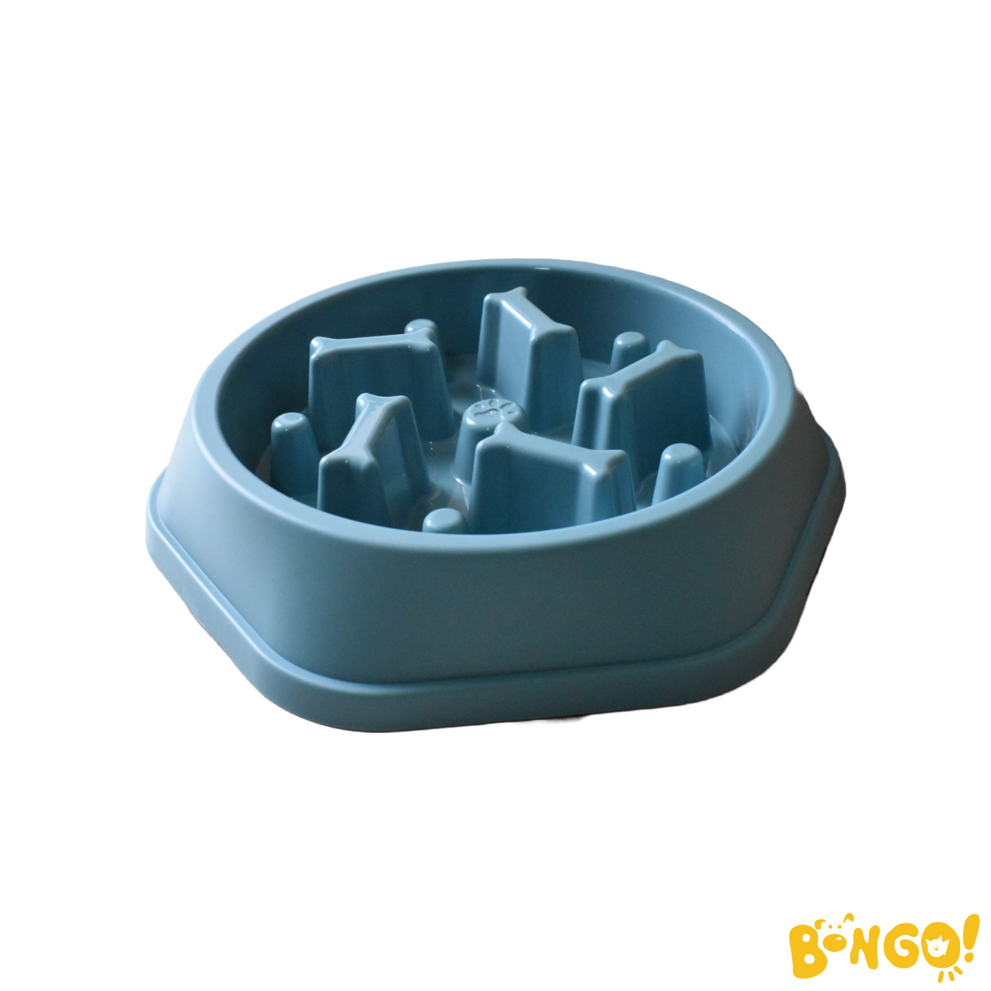 Comedero Antireflujo Mascotas | Slow Feeder Perros y Gatos