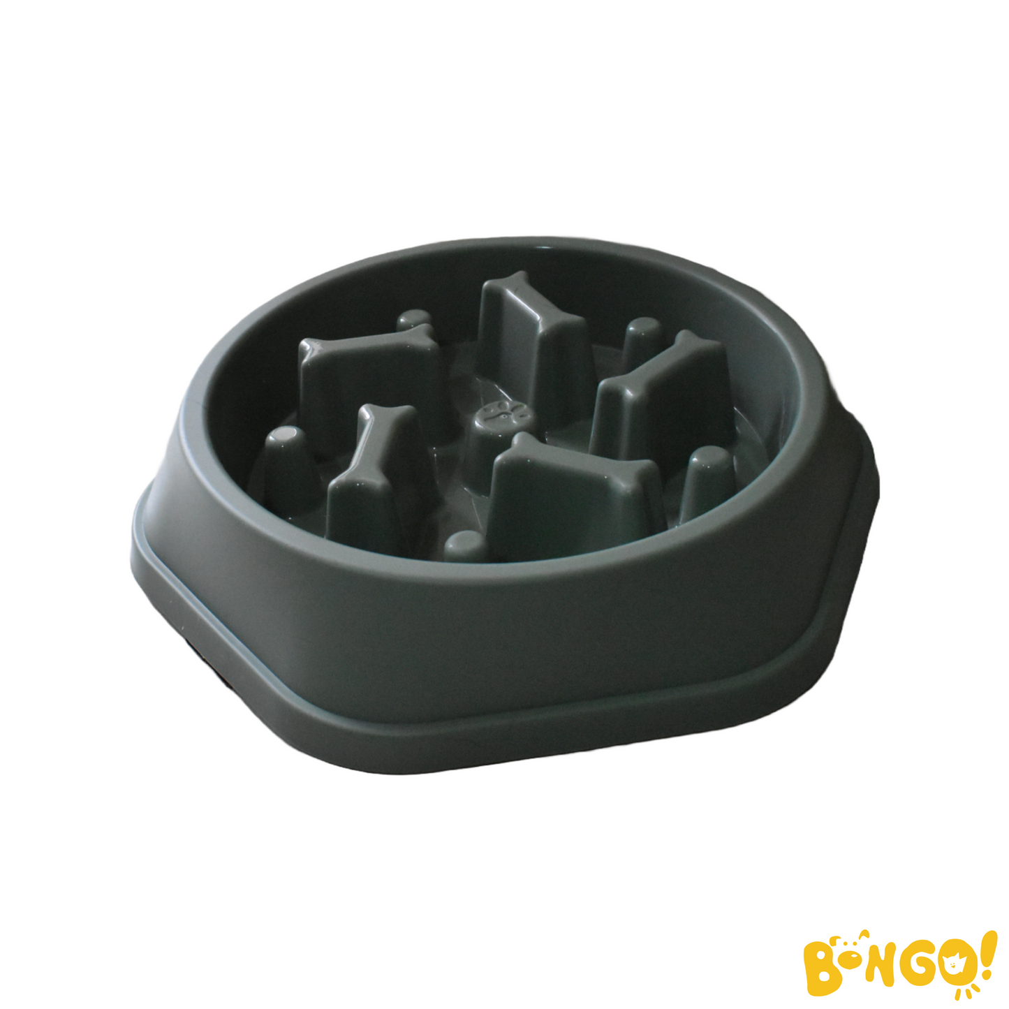 Comedero Antireflujo Mascotas | Slow Feeder Perros y Gatos