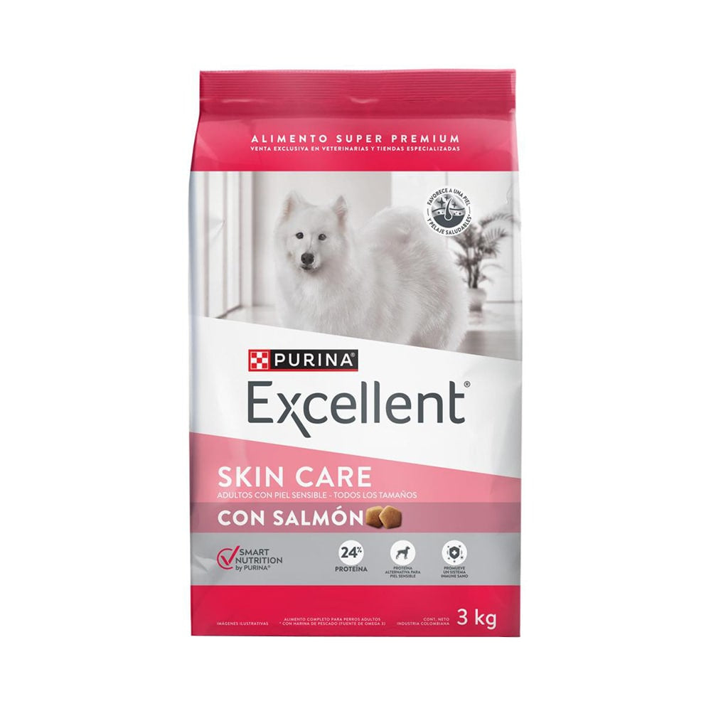 Excellent Adulto Skin Care 3 Kg