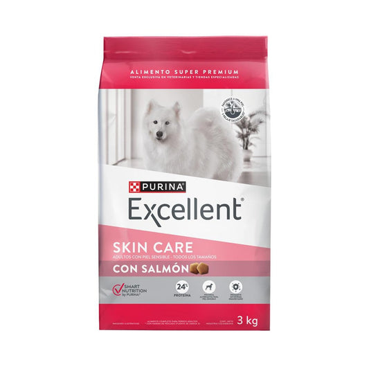 Excellent Adulto Skin Care 3 Kg